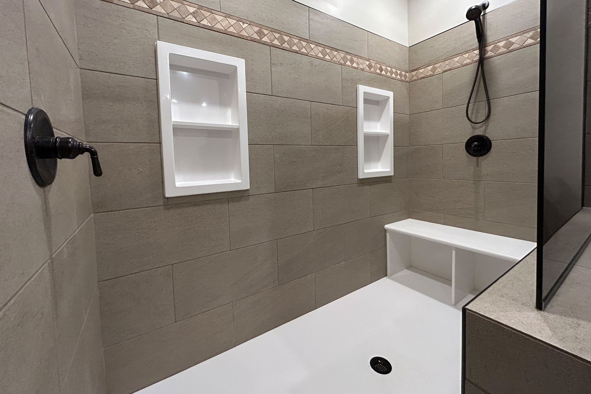 Bathroom Remodel