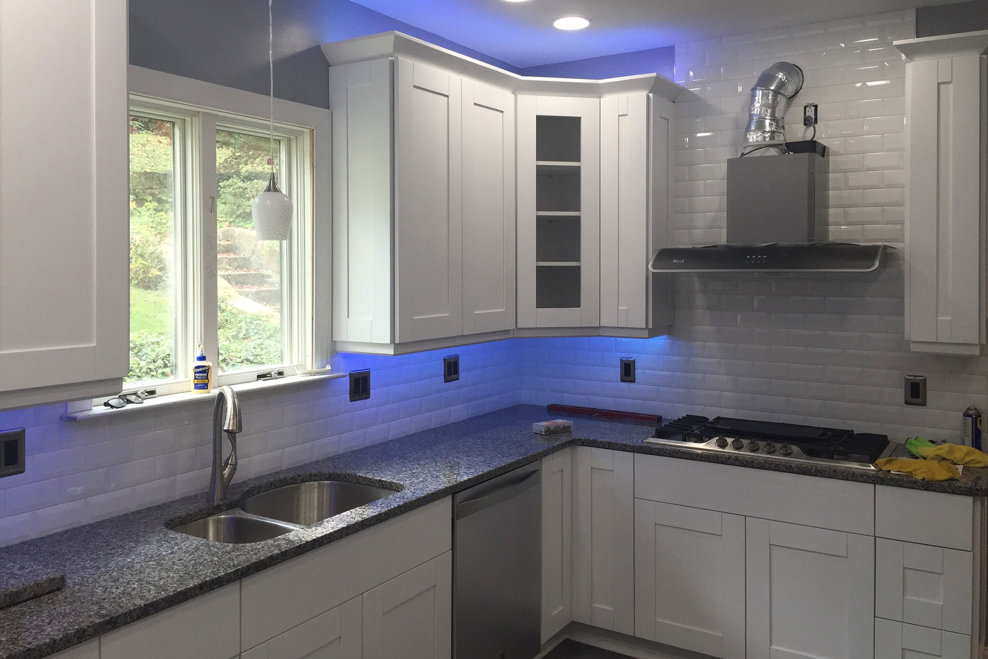 Kitchen Remodel